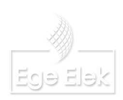 Ege Elek Logo